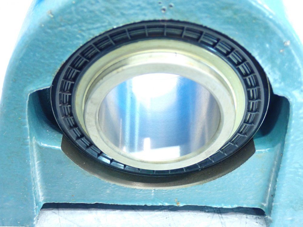 Dodge Pillow Block Ball Bearing - P2b-sc-110