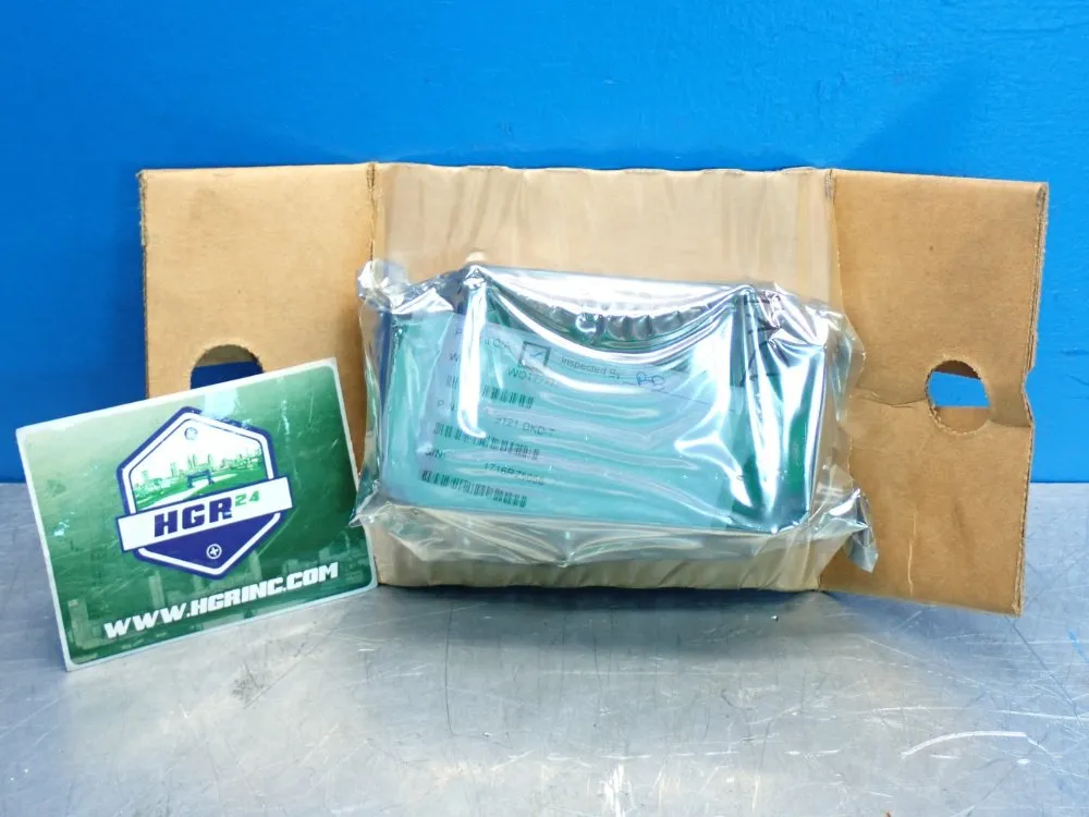 Ati Tool Changer Module - 9121-dkd-t