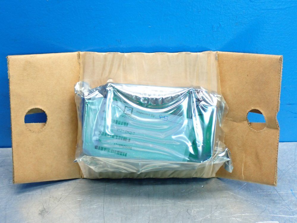 Ati Tool Changer Module - 9121-dkd-t