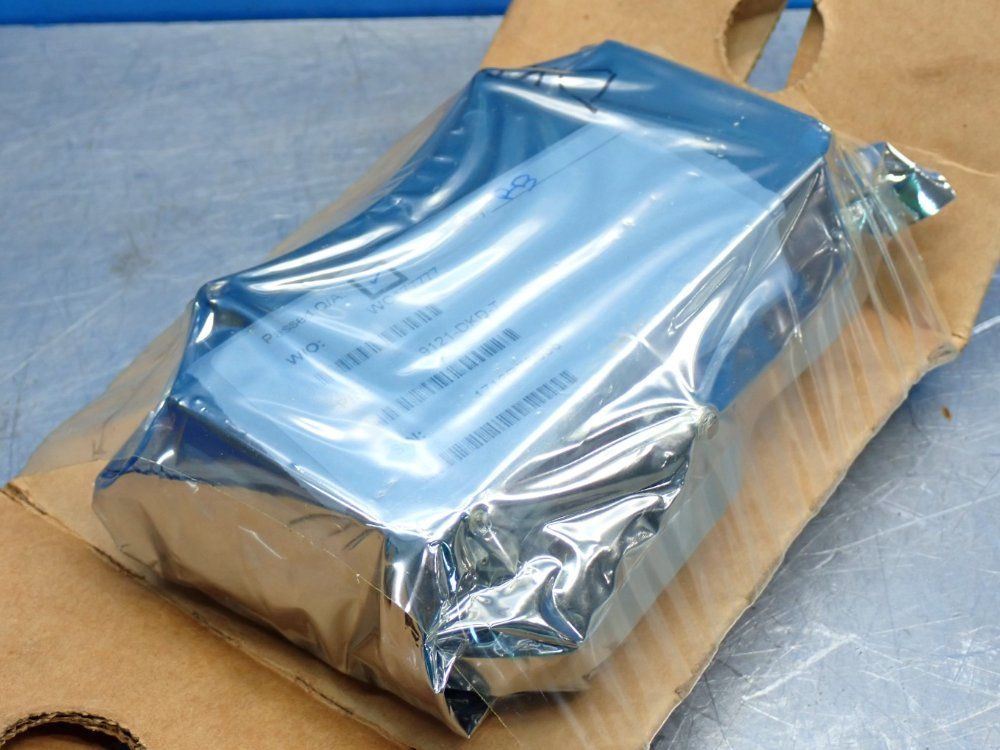 Ati Tool Changer Module - 9121-dkd-t