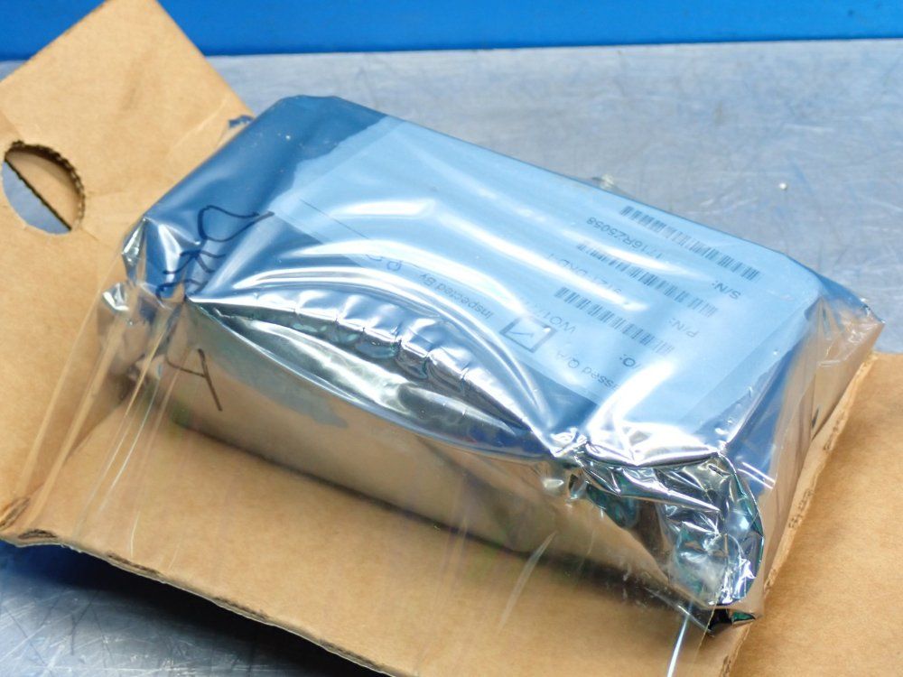 Ati Tool Changer Module - 9121-dkd-t