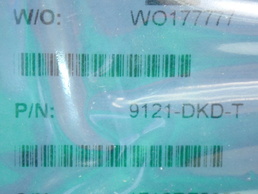 Ati Tool Changer Module - 9121-dkd-t