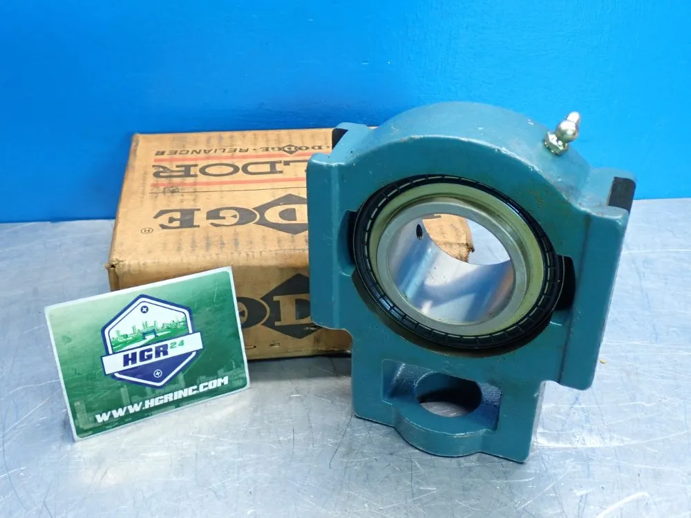 Dodge Ball Bearing - Wstusc207