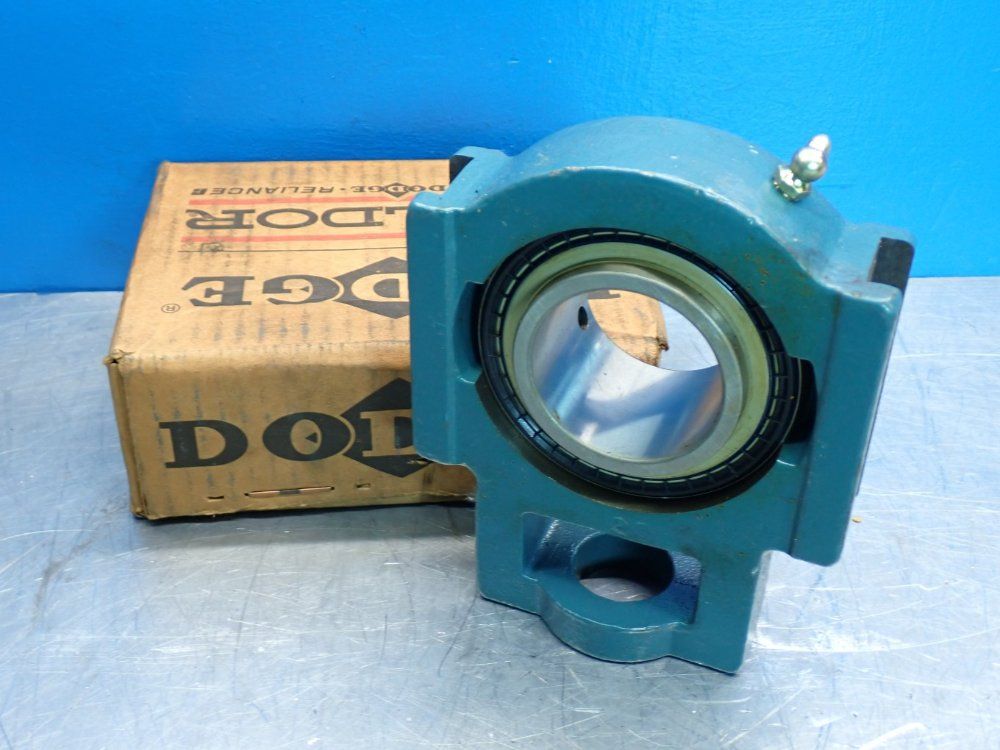 Dodge Ball Bearing - Wstusc207