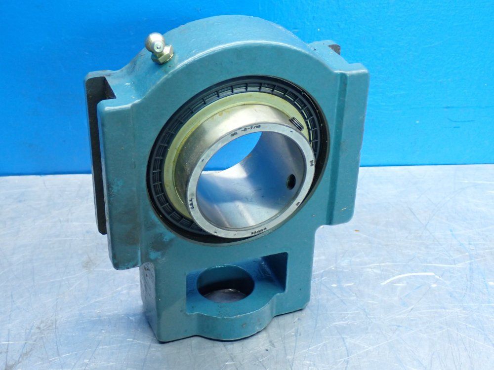 Dodge Ball Bearing - Wstusc207