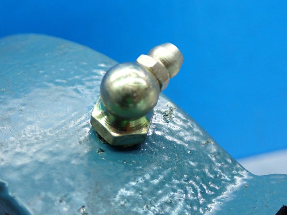 Dodge Ball Bearing - Wstusc207