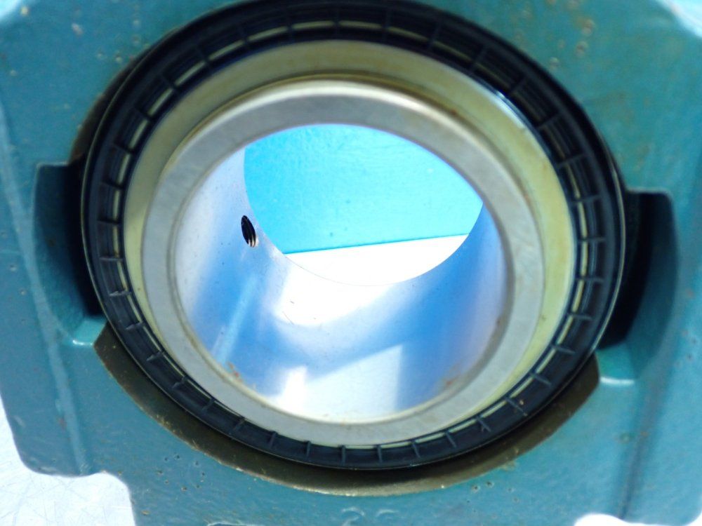 Dodge Ball Bearing - Wstusc207