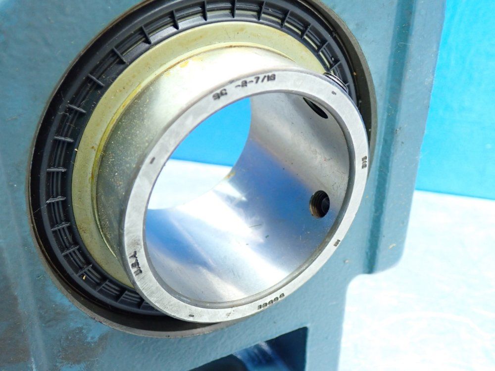 Dodge Ball Bearing - Wstusc207