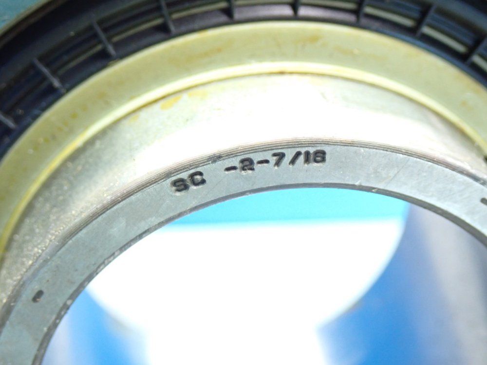 Dodge Ball Bearing - Wstusc207