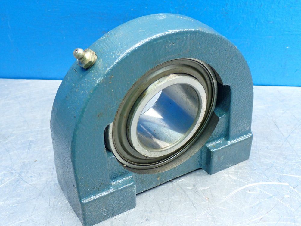 Dodge Cast Iron Housing Ball Bearing Pillow Block - Tbsc115