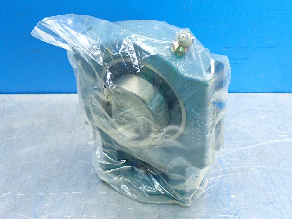 Ami 40mm Set Screw Locking Take-up Unit - Uct208