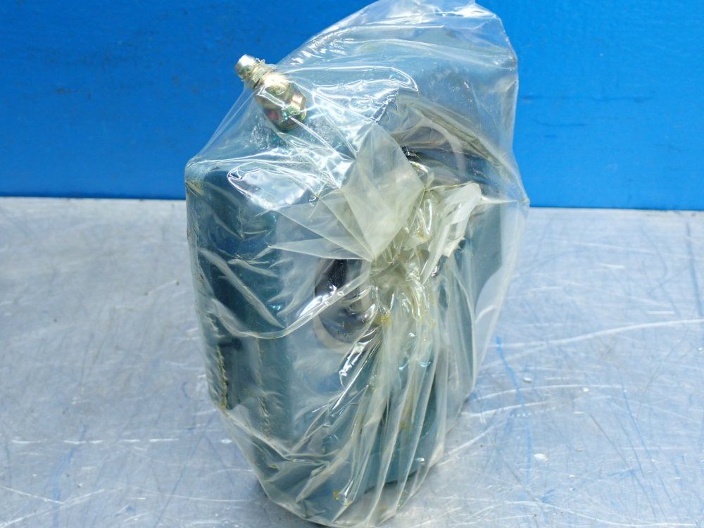 Ami 40mm Set Screw Locking Take-up Unit - Uct208