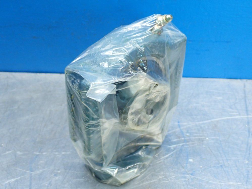 Ami 40mm Set Screw Locking Take-up Unit - Uct208