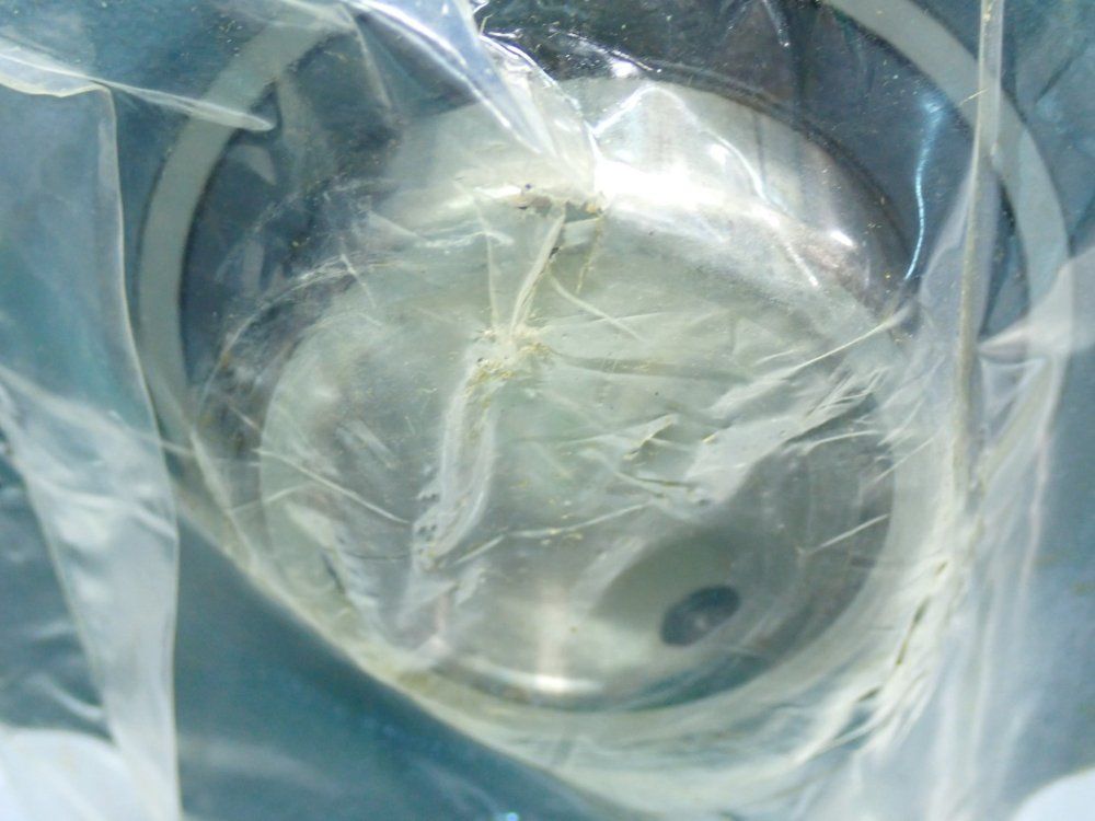 Ami 40mm Set Screw Locking Take-up Unit - Uct208