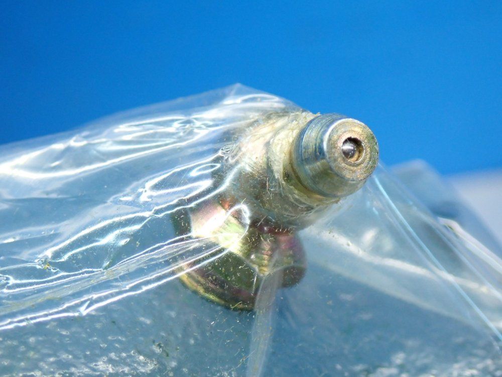 Ami 40mm Set Screw Locking Take-up Unit - Uct208