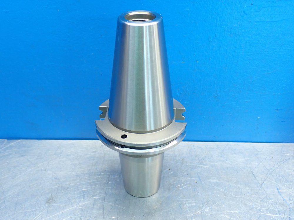 Bilz 12mm, 3/16" Shank Diameter Cat50 Shrink Fit Tool Holder - Cat50adb-unc1