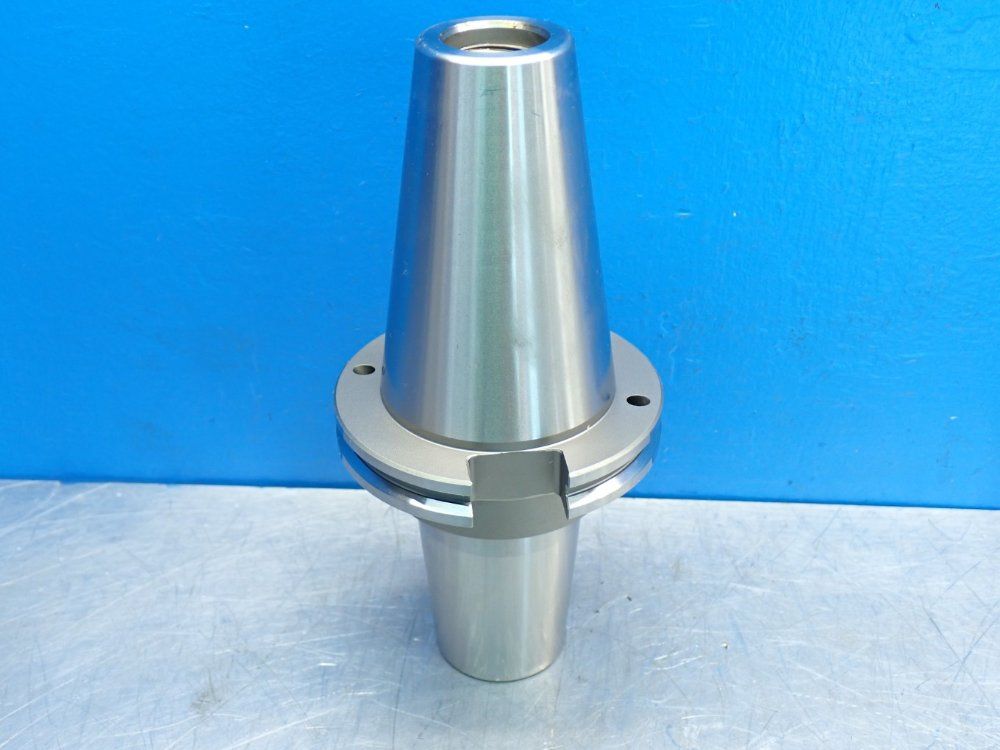 Bilz 12mm, 3/16" Shank Diameter Cat50 Shrink Fit Tool Holder - Cat50adb-unc1