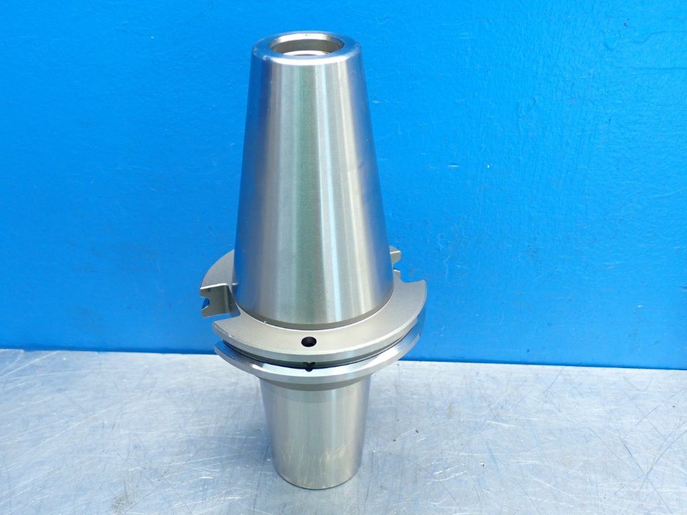 Bilz 12mm, 3/16" Shank Diameter Cat50 Shrink Fit Tool Holder - Cat50adb-unc1