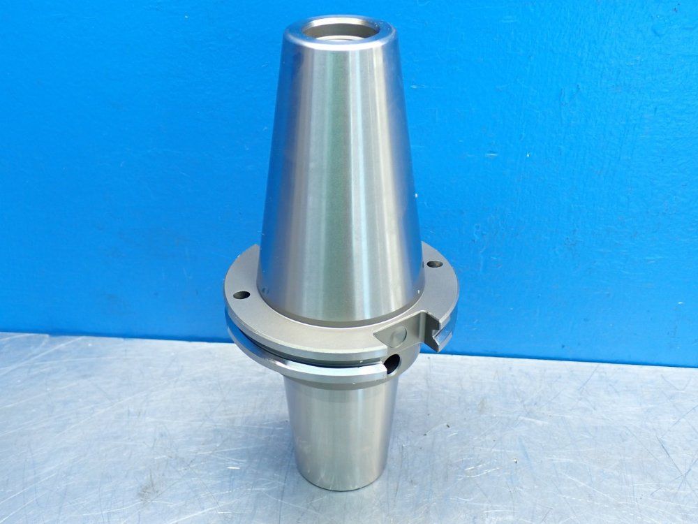 Bilz 12mm, 3/16" Shank Diameter Cat50 Shrink Fit Tool Holder - Cat50adb-unc1