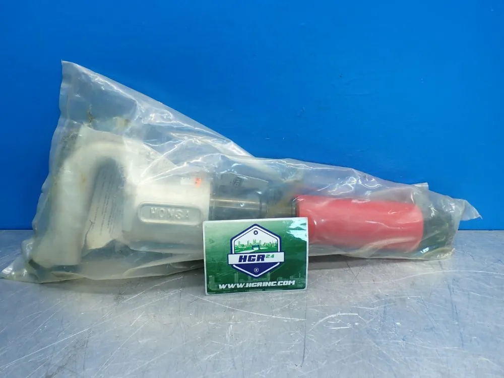 Honsa Riveter Air Hammer Unit - Htpb17