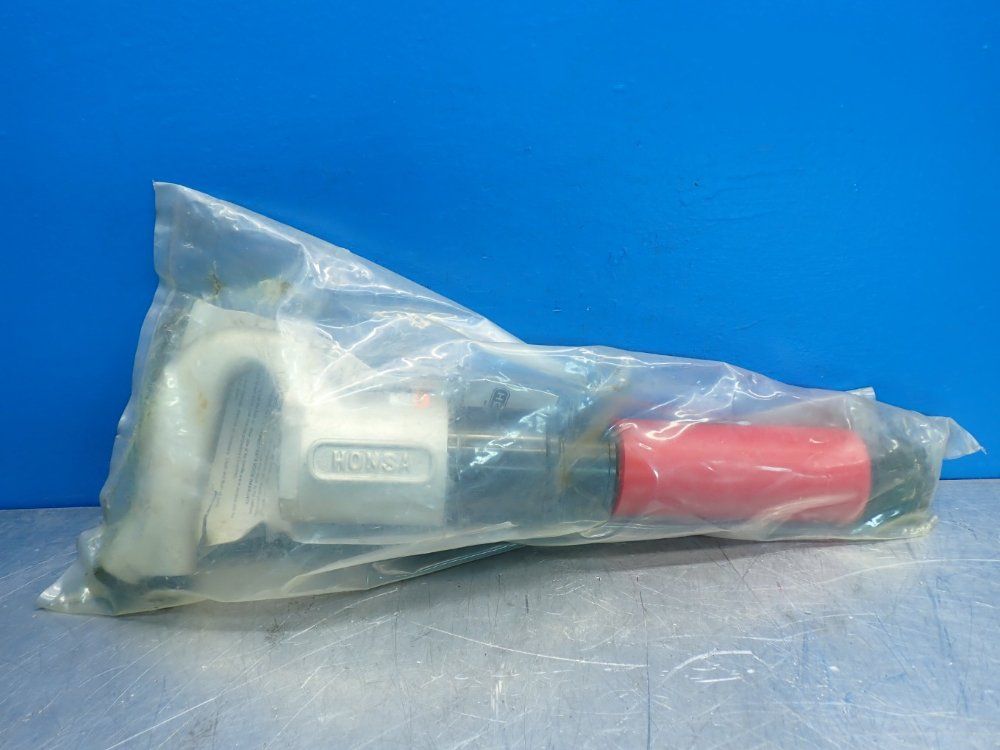 Honsa Riveter Air Hammer Unit - Htpb17