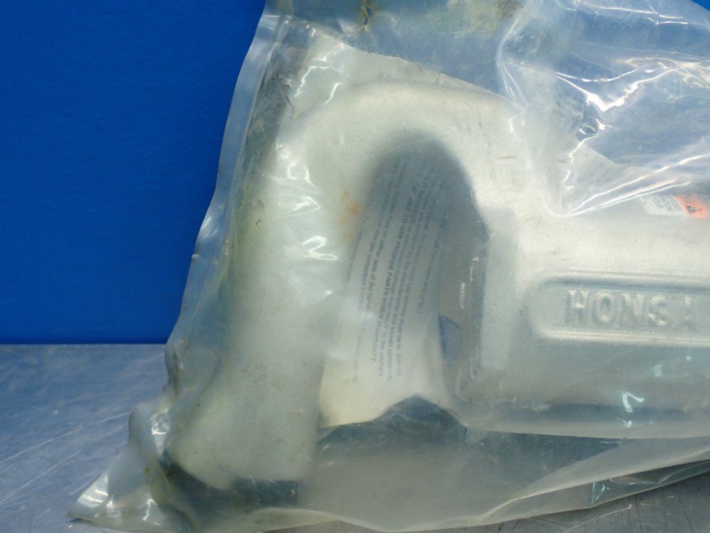 Honsa Riveter Air Hammer Unit - Htpb17