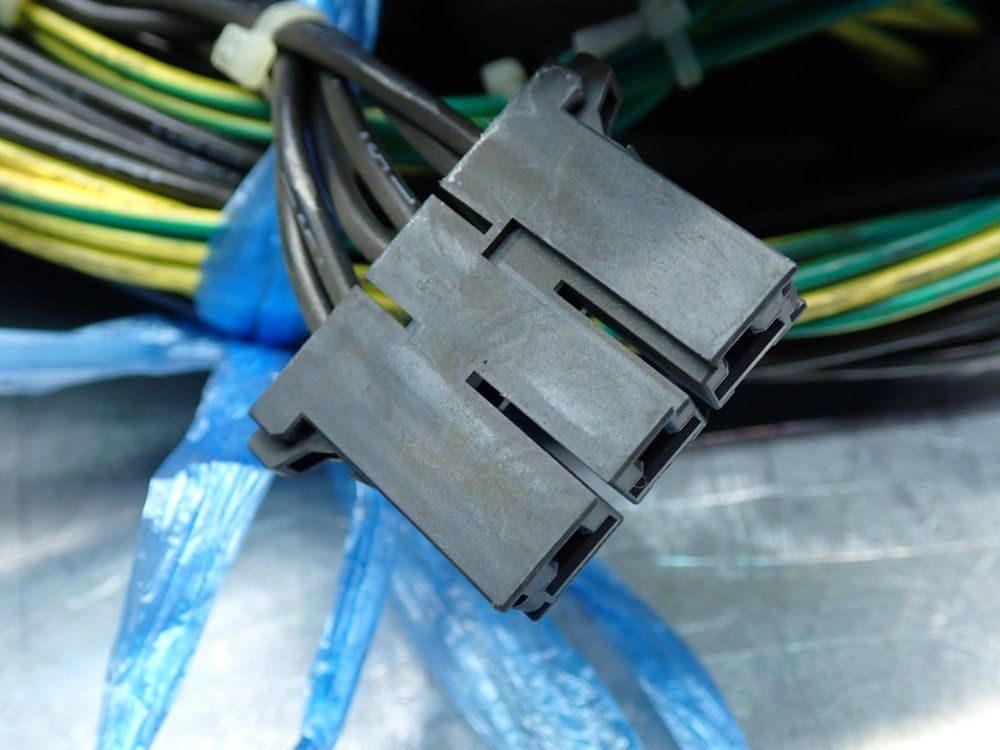 Fanuc 10m Cable Length Rm2 Connection Cableset 10m - A660-4004-t526#l10r53