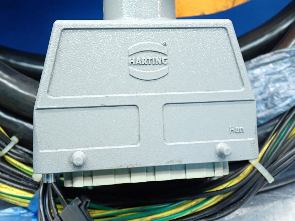 Fanuc 10m Cable Length Rm2 Connection Cableset 10m - A660-4004-t526#l10r53