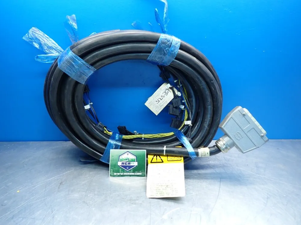 Fanuc 10m Cable Length Rm1 Connection Cable 10m - A660-4005-t062#l10r53