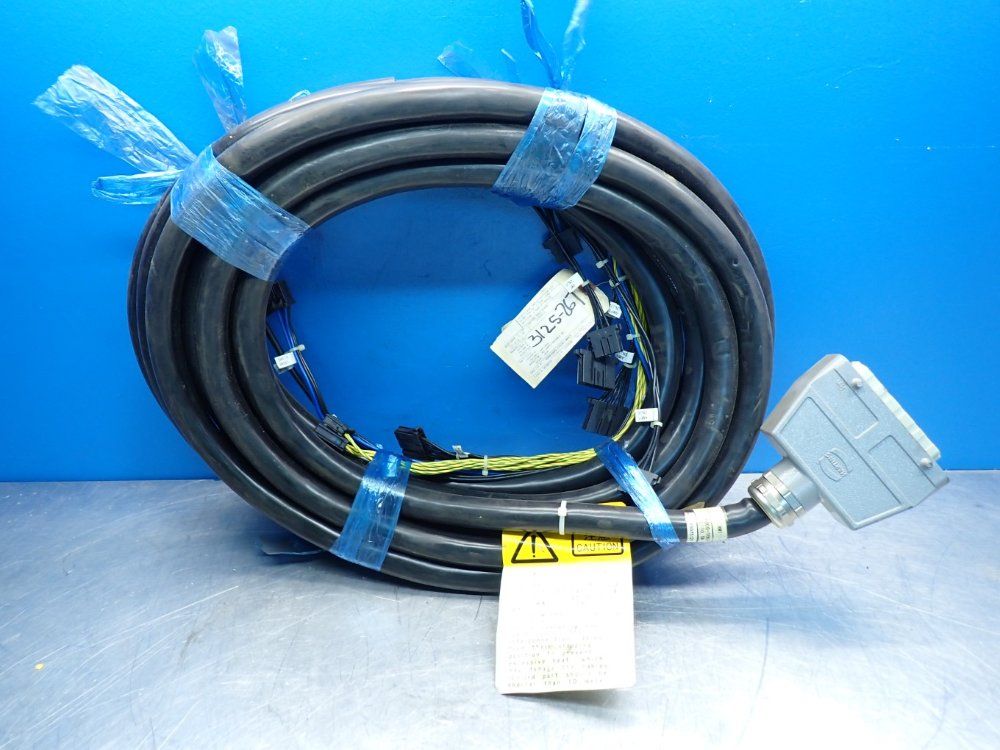 Fanuc 10m Cable Length Rm1 Connection Cable 10m - A660-4005-t062#l10r53