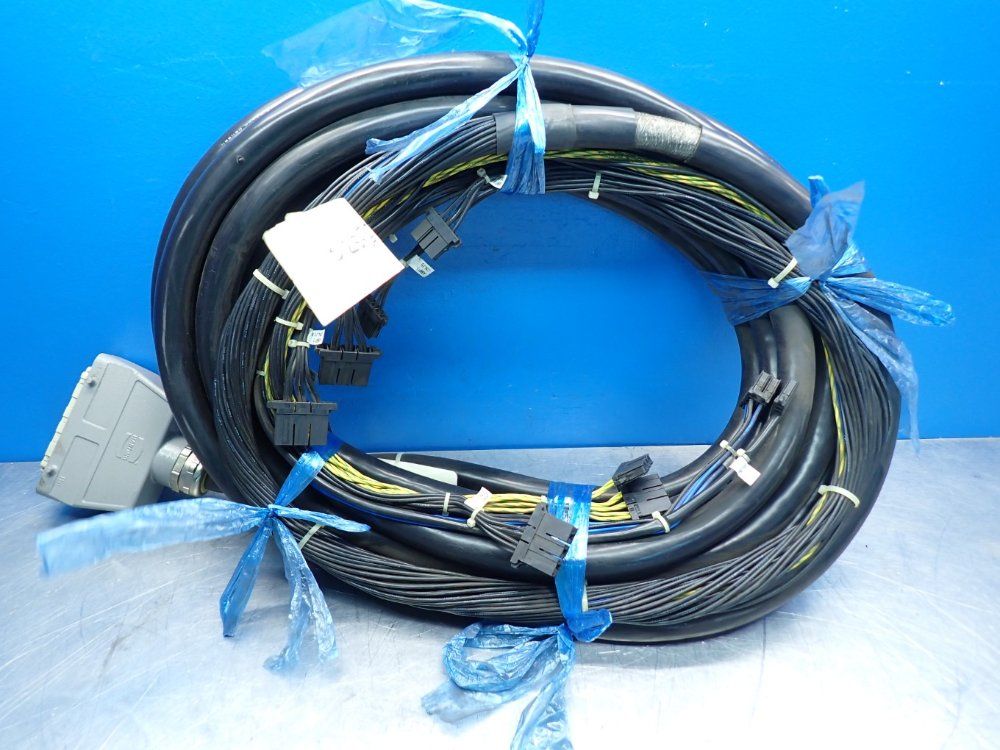 Fanuc 10m Cable Length Rm1 Connection Cable 10m - A660-4005-t062#l10r53