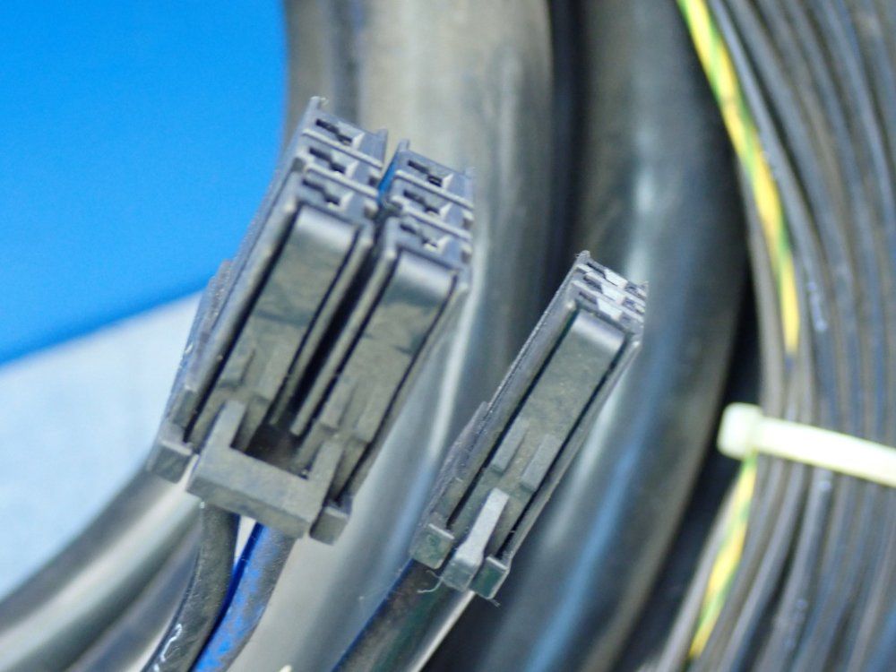 Fanuc 10m Cable Length Rm1 Connection Cable 10m - A660-4005-t062#l10r53