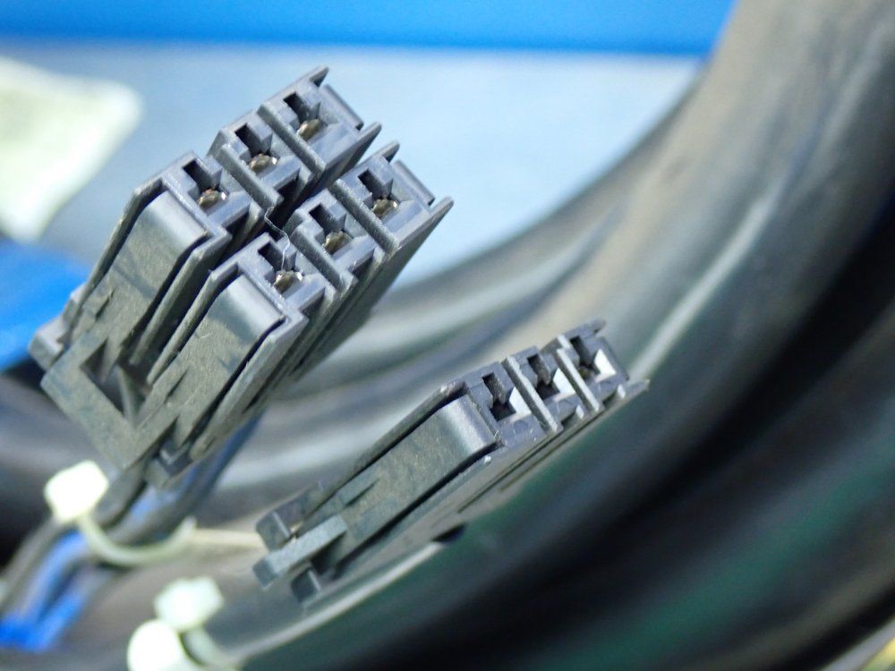 Fanuc 10m Cable Length Rm1 Connection Cable 10m - A660-4005-t062#l10r53