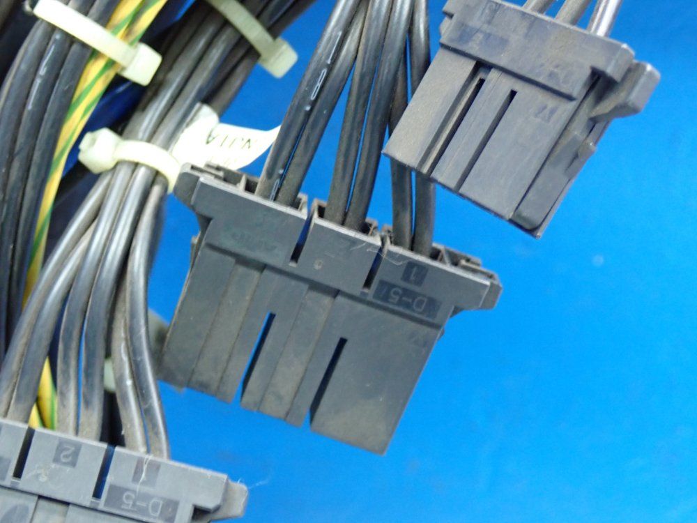 Fanuc 10m Cable Length Rm1 Connection Cable 10m - A660-4005-t062#l10r53