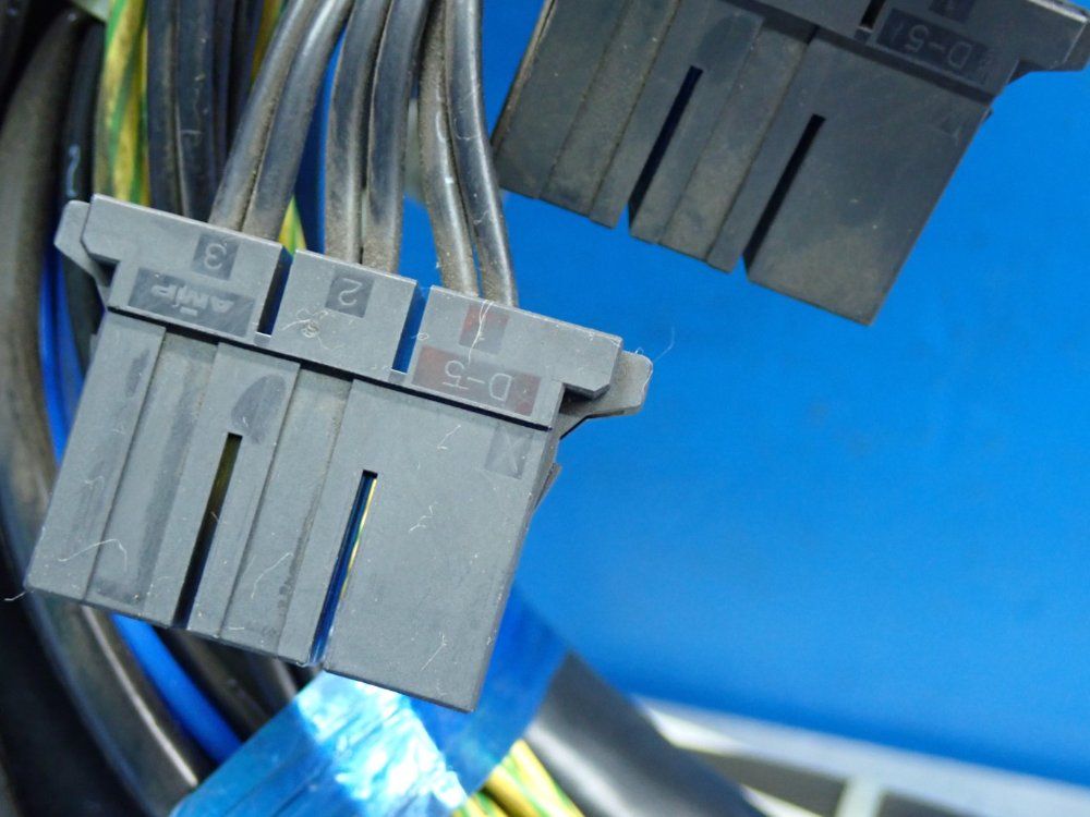 Fanuc 10m Cable Length Rm1 Connection Cable 10m - A660-4005-t062#l10r53