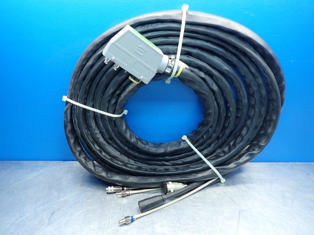Tucker Welding Connection Feeder Cable Harness - E001143021/3