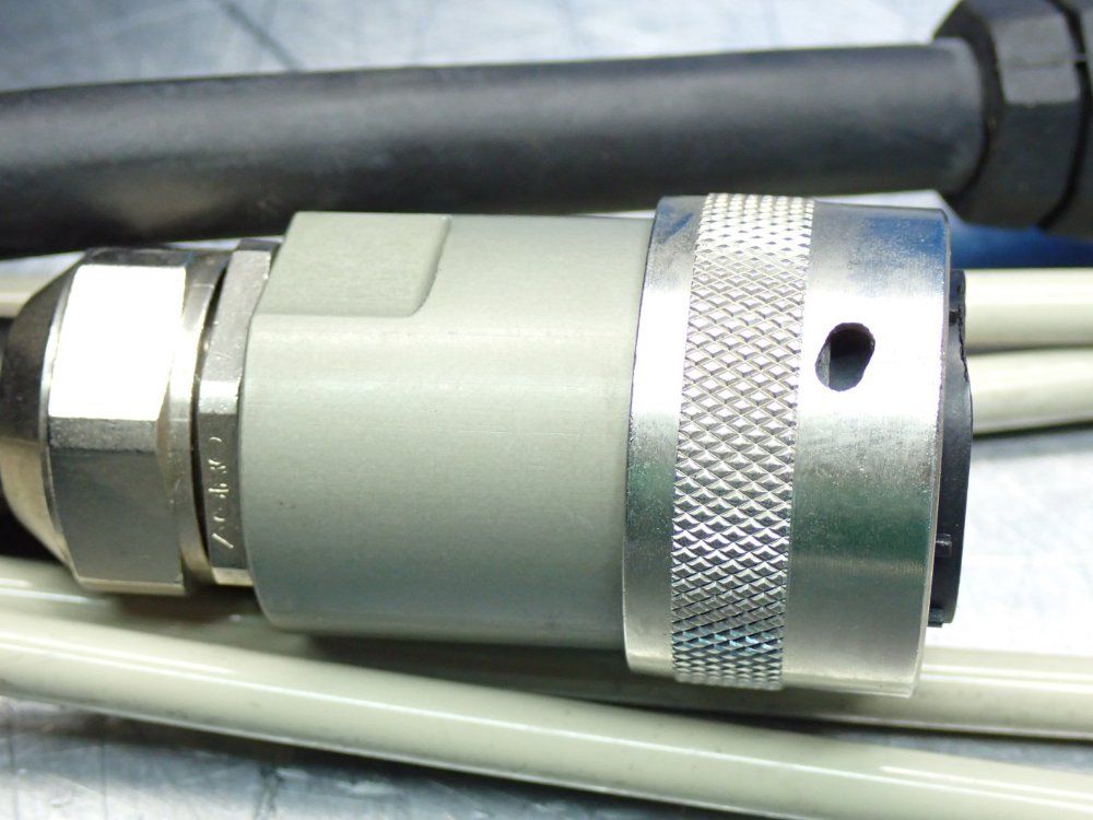 Tucker Welding Connection Feeder Cable Harness - E001143021/3