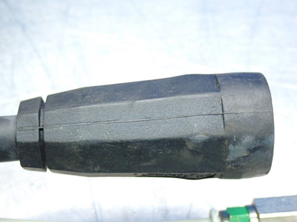 Tucker Welding Connection Feeder Cable Harness - E001143021/3