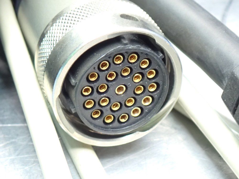 Tucker Welding Connection Feeder Cable Harness - E001143021/3