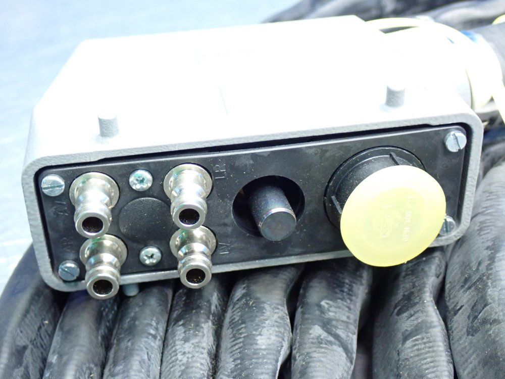 Tucker Welding Connection Feeder Cable Harness - E001143021/3