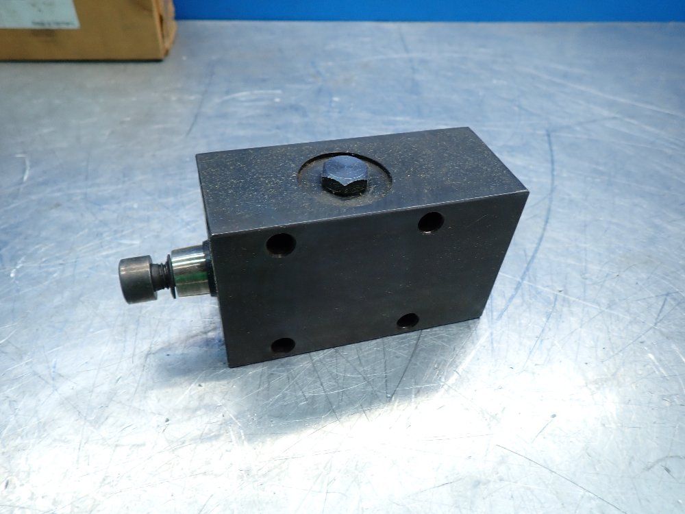 Destaco Clamp Unit - 729d25222-1