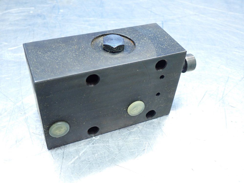 Destaco Clamp Unit - 729d25222-1