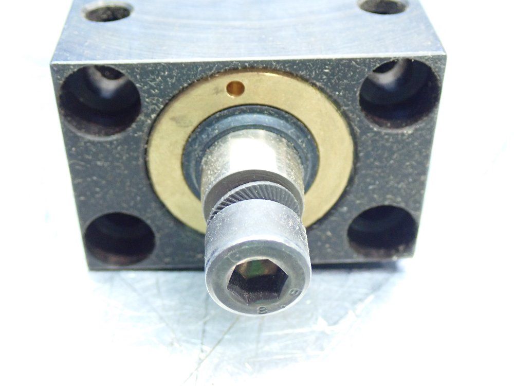 Destaco Clamp Unit - 729d25222-1