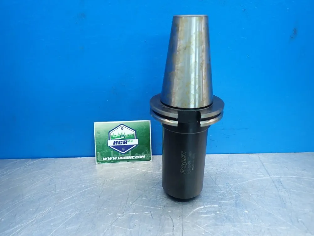 Parlec End Mill Holder - C50-12em6