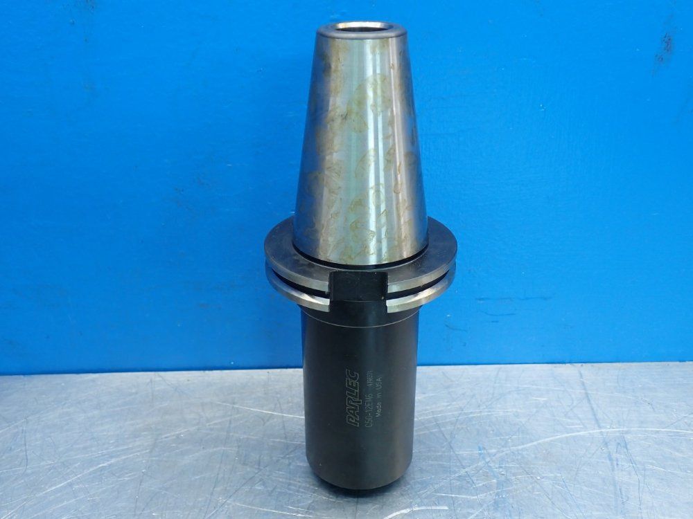 Parlec End Mill Holder - C50-12em6