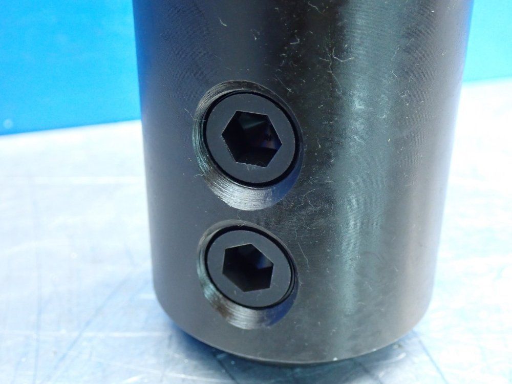 Parlec End Mill Holder - C50-12em6