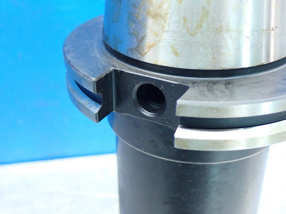 Parlec End Mill Holder - C50-12em6