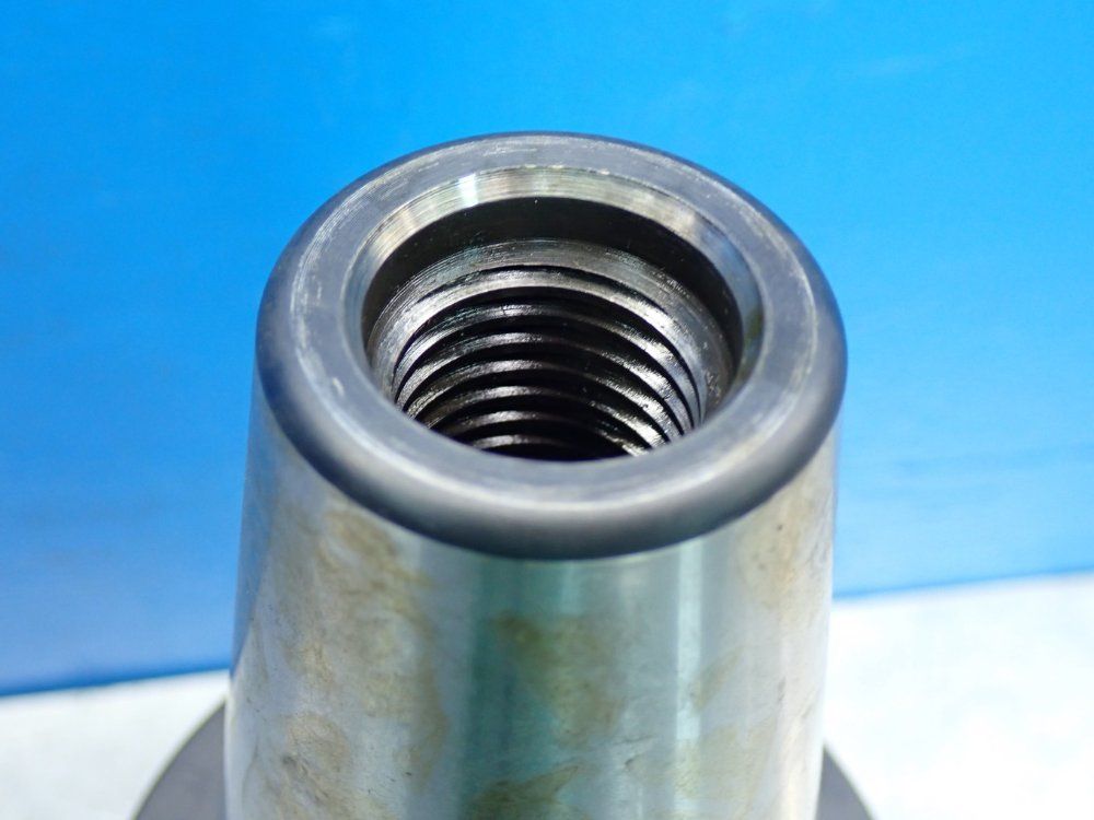 Parlec End Mill Holder - C50-12em6