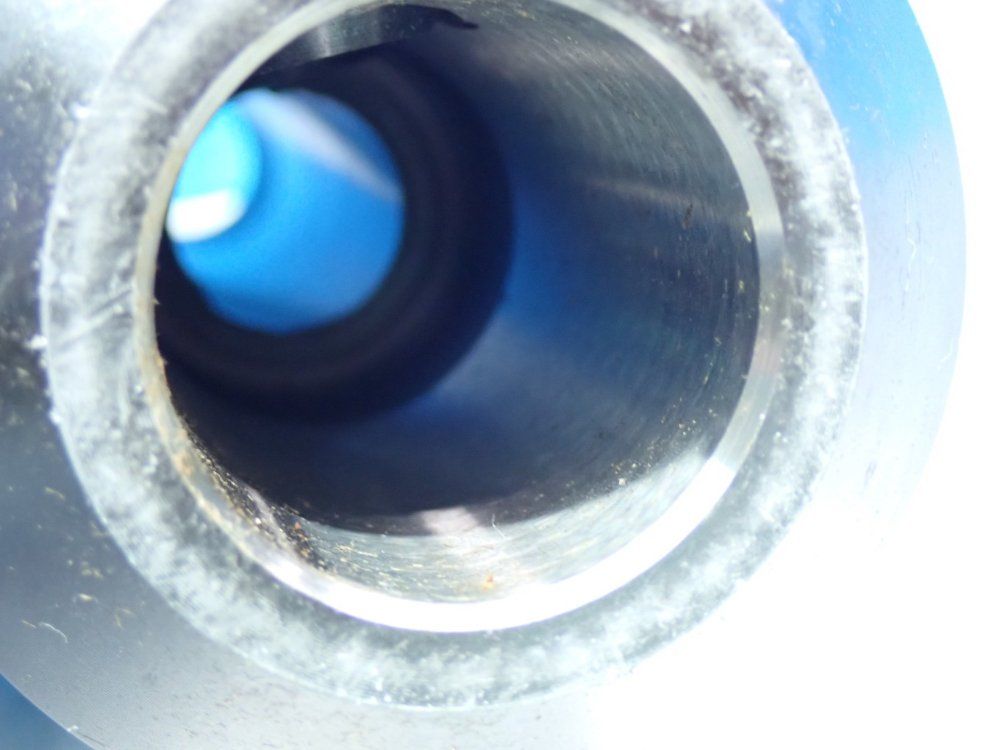 Parlec End Mill Holder - C50-12em6