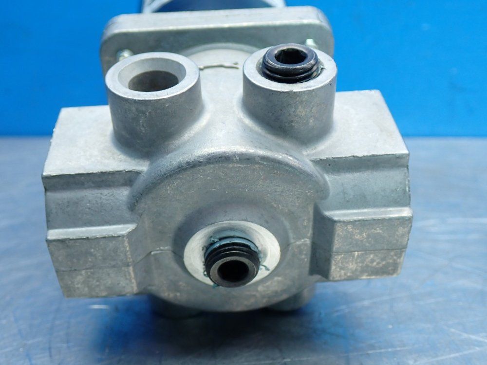 Honeywell Solenoid Gas Valve - V4295a1114